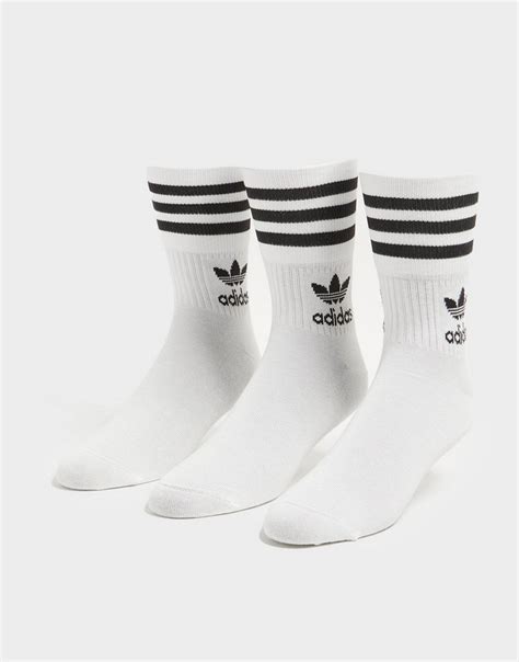 calcetines adidas originals